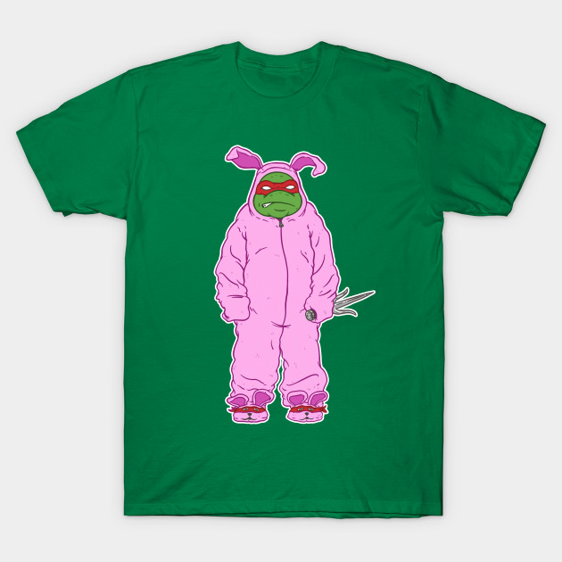 Oh, Ralphie! TMNT T-Shirt