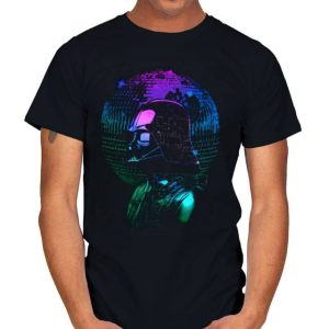 POP VADER - Darth Vader T-Shirt
