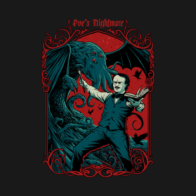 Poe's Nightmare