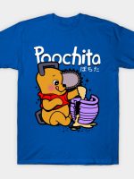 Poochita T-Shirt