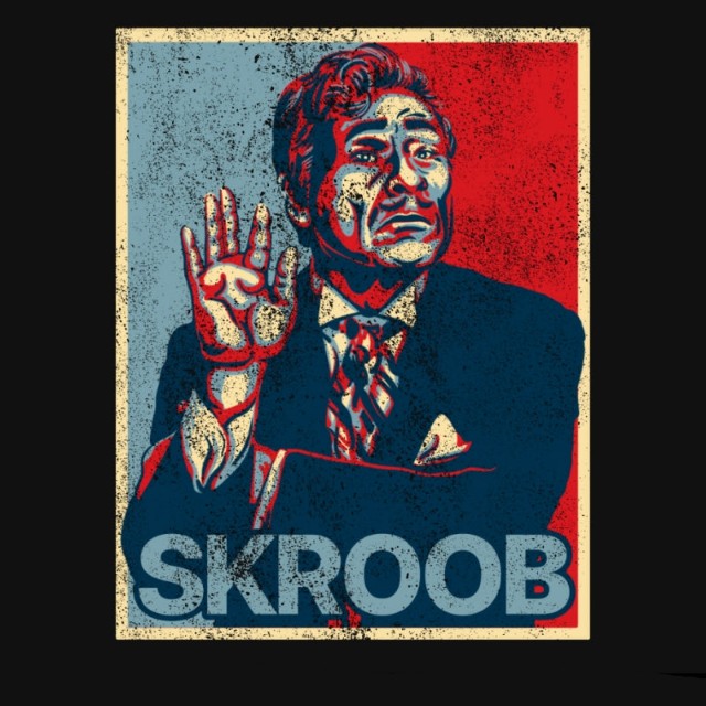 SKROOB IS HOPE