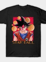 Star Ball T-Shirt