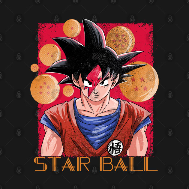 Star Ball