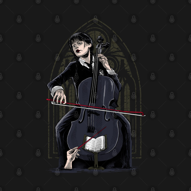 The Addams Orchestra