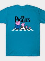 The Piggies T-Shirt