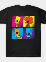 The Skullsons T-Shirt