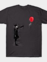 Thing with Balloon T-Shirt