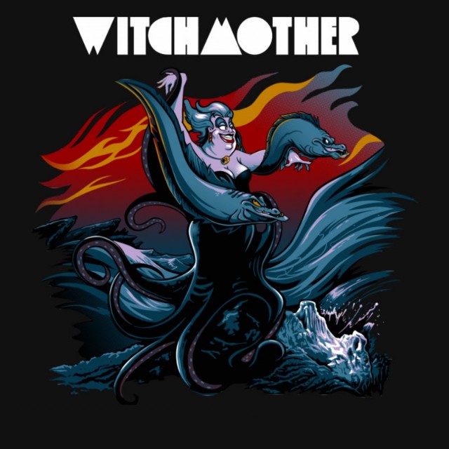 WITCHMOTHER T-Shirt