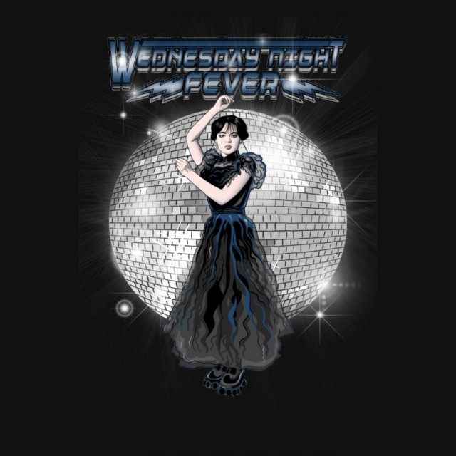 Wednesday Night Fever