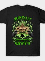 legendary gym T-Shirt