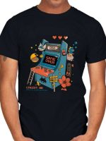ARCADE GAME REMIX T-Shirt