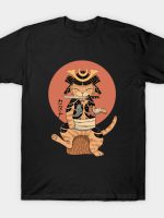 Catana Samurai T-Shirt