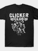 Clicker Club T-Shirt
