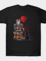 Come float with me T-Shirt