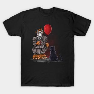 Come float with me - Alf T-Shirt