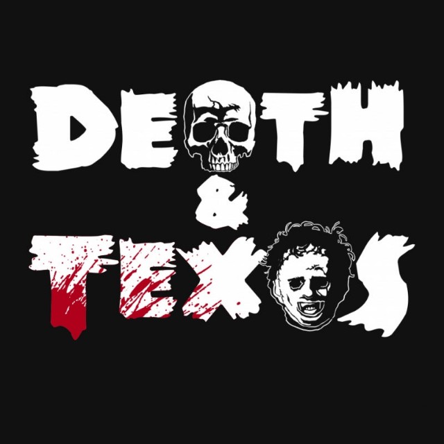 Death & Texas v2