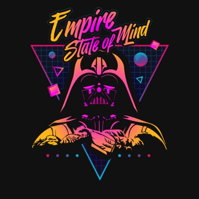 EMPIRE STATE OF MIND