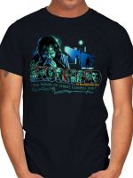 Get Exorcised in Georgetown T-Shirt
