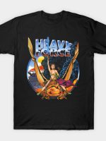 Heavy Force T-Shirt