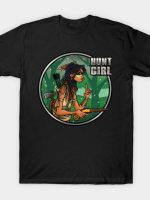 Hunt Girl T-Shirt