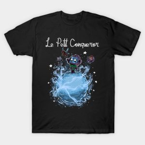 Le Petit Conqueror T-Shirt