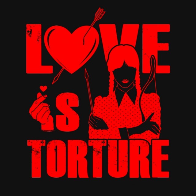 Love Is Torture