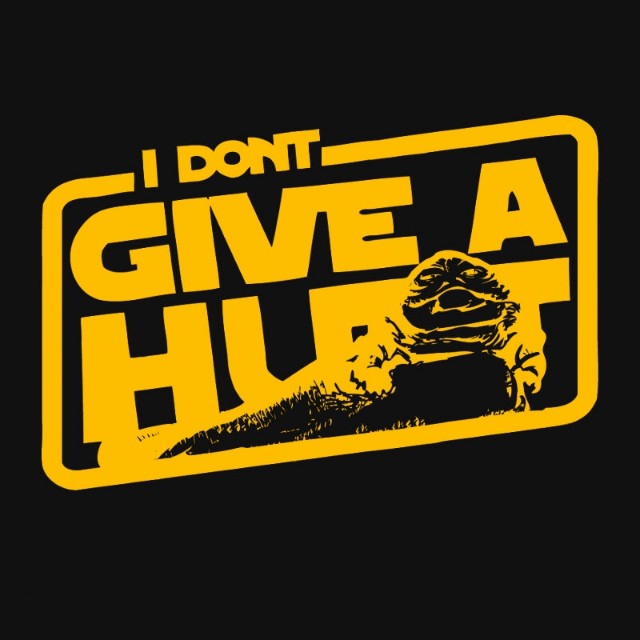 NO HUTTS GIVEN