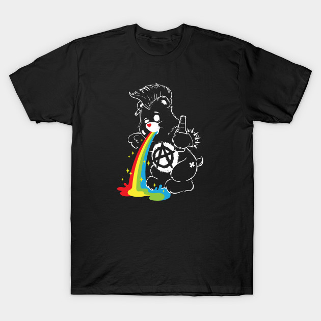 Party Bear - Care Bears T-Shirt