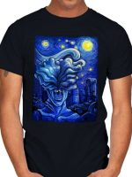 Starry Apocalypse T-Shirt