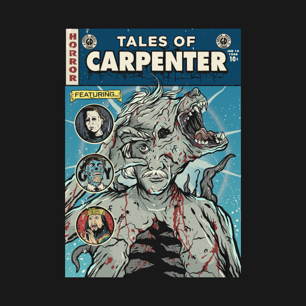 Tales of Carpenter