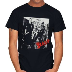 The Slash II - Slasher Movie T-Shirt
