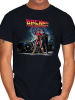 BACK TO FLASHPOINT T-Shirt