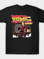 Back To The Quantum Realm T-Shirt