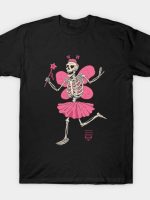Fairy Skull Lover T-Shirt