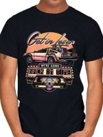 Going Back in Time T-Shirt