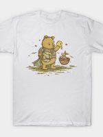 Honey is the Way T-Shirt