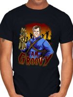I AM... GROOVY T-Shirt