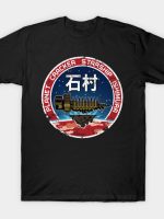 Ishimura crew T-Shirt