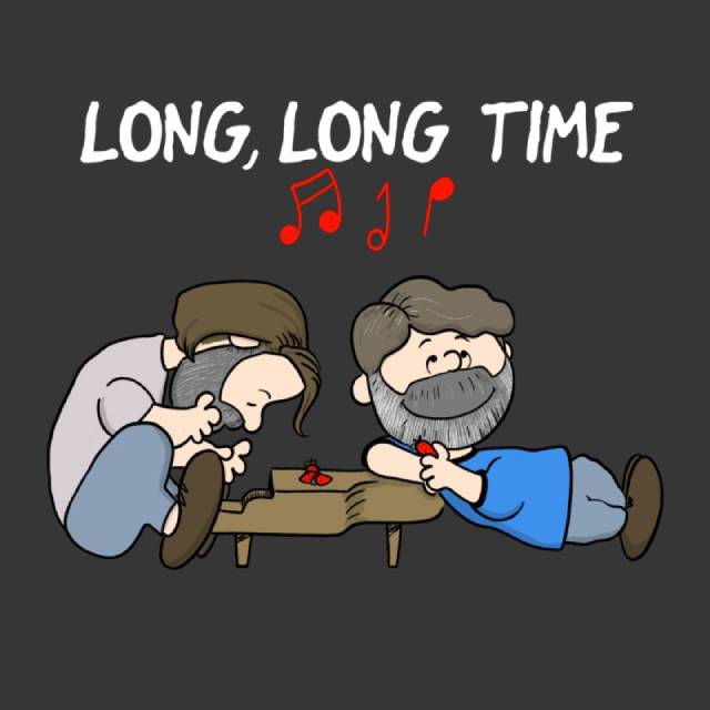 Long, Long Time