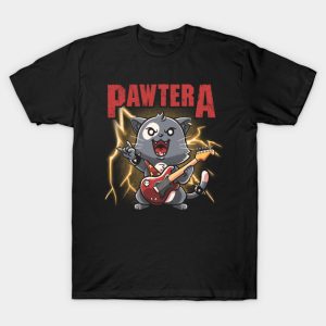 Pawtera T-Shirt