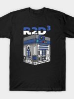 R2Dcubed T-Shirt