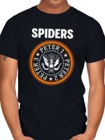 SPIDERS T-Shirt