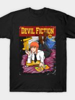 The Control Devil T-Shirt