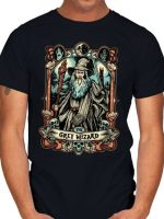 The Grey Wizard T-Shirt
