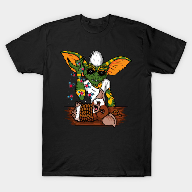 Water Bae! Gremlins T-Shirt