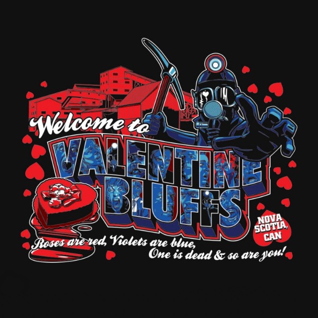 Welcome to Valentine Bluffs