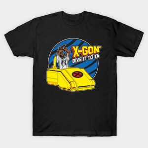 X Gon Give it to ya - DMX T-Shirt