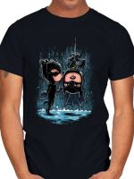 BAT KISS T-Shirt