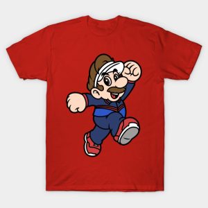 BELIEVE BROS - Ted Lasso T-Shirt