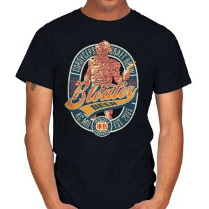 Bloater Beer Last of Us T-Shirt
